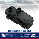 New Parking Brake Switch Fits Honda Accord Hybrid 2.0L 2018-2022 35355-TVA-E61. Fixed Price $108.79.
