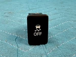 Mitsubishi Outlander, Phev, Eclipse Cross 8602A123 Traction Control Switch Oem. Fixed Price $35.00.