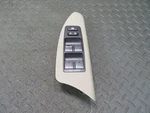 2008-2011 Lexus URJ201L LX570 Front Left Side Door Master Window Switch W/ Trim. Fixed Price $97.43.