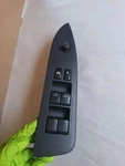 2008-2015 Nissan Armada Window Switch Driver Side Front Black Oem Original Lh. Fixed Price $45.00.