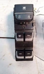 19-20 Kia Optima Left Front Door Switch Driver Master Memory. Fixed Price $110.64.