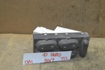 92-95 Ford Taurus Master Switch Oem Door Window F6DB14540ACW Lock 722-13 Bx. Fixed Price $19.99.