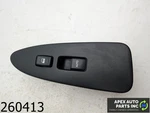 Oem 2002 Lexus ES300 3.0L Passenger Power Window Switch. Fixed Price $29.99.