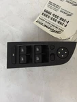 2006 - 2012 Bmw 325I Front Left Driver Side Master Window Switch 6948634 Oem. Fixed Price $50.00.