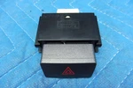 Oem 2007-2009 Lexus LS460 Hazard Warning Signal Switch 84330-50010. Fixed Price $15.00.