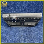 14-21 Bmw I3 Hybrid Radio & Ac A/c Climate Control Switch Panel Oem. Fixed Price $130.00.