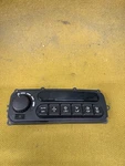 1998 - 2004 Chrysler 300M Concorde Intrepid Sebring Climate Control Heater. Fixed Price $78.95.