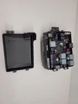 17-18 Chevrolet Sonic Fuse Box Engine Vin 8TH Digit Opt Lwe 42556518. Fixed Price $91.20.