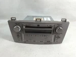 2007-2008 Toyota Solara Am Fm Cd Player Radio Receiver Lpwjb. Fixed Price $103.83.