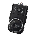 2008-2017 Buick Enclave Dash Dimmer Headlight Lamp Control Switch 25822152 Oem. Fixed Price $38.99.