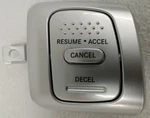 Aspen 2007-09 Rh Right Cruise Control Switch Assembly For Steering Wheel. New. Fixed Price $21.00.