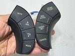 2004-2006 Kia Amanti Reset & Off Cruise Control Switch Oem. Fixed Price $42.53.