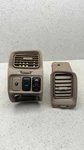 1998-2002 Honda Accord Air Heater Dash Vent Left & Right Sun Roof Cruise Switch. Fixed Price $78.77.