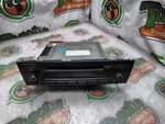 Audio Equipment Radio Canada Market Din Size Fits 07 Bmw 323I 2852633. Fixed Price $104.00.