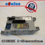 2012-2017 Fiat 500 Bcm Body Control Module Fuse Box Assembly Oem 68184342AB. Fixed Price $180.00.