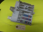 2012 Buick Enclave Interior Cabin Fuse Box Relay Junction Block Panel 20934630. Fixed Price $129.95.
