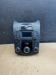 2010 - 2013 Kia Forte Radio Am/fm Cd Player Stereo Climate Control Oem AB2256 Dg. Fixed Price $194.99.
