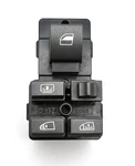 02 - 08 Bmw Series 730 745 750 Left Rear Power Window Shade Switch Oem 6919880. Fixed Price $11.00.