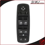 New Window Lift Switch Fit For Dodge Charger 2011-14 Pins Dual Auto Front Lh. Fixed Price $24.29.