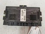 Bmw Series 2009 Footwell Control Module Ecu 2.0L Diesel 61356827065. Fixed Price $191.76.