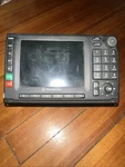 2002-2005 Mercedes W163 Ml-class Oem Navigation Radio Cd A1638201986. Fixed Price $199.00.