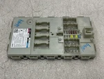 17-19 Bmw G30 540I 530I Body Domain Bdc Computer Control Module 1649 Oem. Fixed Price $148.74.