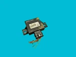 Porsche Macan 95B 2017 Sound Impact Control Unit Module 8R0907159D. Fixed Price $136.10.