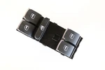 09-17 Volkswagen Vw Cc Drivers Side Left Master Window Switch Oem. Fixed Price $34.97.