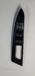 2013-2017 Ford Fusion Driver Master Window Control Switch DG9T-14540-ABW Oem. Fixed Price $20.00.