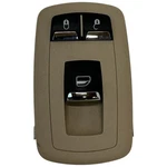 14-20 Maserati Quattroporte Side Door Window Unlock Switch 670019514. Fixed Price $29.98.