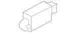 Genuine Kia 2007-2009 Rondo Instrument Light Rheostat 93730-1D000WK. Fixed Price $70.46.