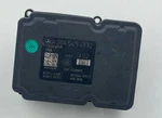 Mercedes-benz C-class W204 Glk-class Abs Esp Control Unit A2045454132. Fixed Price $232.12.