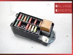 1997-2003 Jaguar X100 XK8 Xkr Fuse Relay Junction Box LJB2800FA Oem. Fixed Price $28.80.
