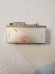 Volvo 960 1994-1997 Abs Braking System Module 0265101031. Fixed Price $22.00.