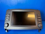 19 25 Mercedes Metris V-class Display Control Unit Complete A4479001120 Oem. Fixed Price $499.99.
