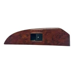 07-14 Gmc Yukon Rear Left Side Lh Power Window Switch Oem Woodgrain. Fixed Price $12.34.