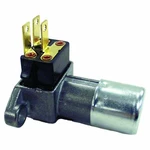 Crown Floor-mount Dimmer Switch For 74-86 Jeep Cj Sj J-series Wagoneer Cherokee. Fixed Price $20.01.