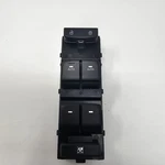 Genuine Oem 93570-C1010 Power Window Main Switch / 93570C1010 For Hyundai Sonata. Fixed Price $69.99.