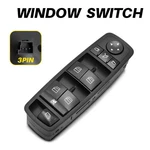 Power Window Control Switch For 2007-2012 Mercedes-benz GL450 R350 GL550 GL350. Fixed Price $22.79.