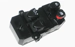 2006-2011 Honda Civic Switch Assembly, Power Window Master 35750-SVA-A120. Fixed Price $28.00.