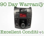 2010 - 2013 Kia Forte Cd Am Fm Sat Radio Bluetooth Receiver With Climate Control. Fixed Price $170.00.