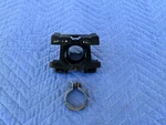 1989-1994 Nissan 240SX S13 Oem Steering Column Turn Signal Switch Stalk Bracket. Fixed Price $34.99.