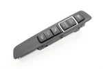 2015 - 2019 Bmw X6 F16 Center Console Combination Switch Control Oem 9262721. Fixed Price $52.11.