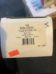Cruise Control Switch Motorcraft SW-5942. Fixed Price $20.99.