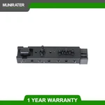 Power Drive Side Seat Control Switch 10 Way Ford Expedition 6L2T14B709FCW. Fixed Price $14.32.