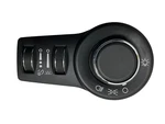 2018 Chrysler 200 Headlight Switch Knob P68156003AB Oem. Fixed Price $21.25.