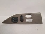 Front Door Switch Driver's Lock Fits 00-01 Ford F150 Pickup 642202. Fixed Price $82.64.