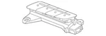 Genuine Jaguar Memory Switch C2D47112. Fixed Price $131.21.