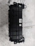 2016 Mazda CX-9 A/c Selector Switch Oem White 138K Miles Warranty. Fixed Price $99.99.