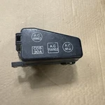 1988 1989 1990 1991 Toyota Corolla 1.6L L4 Under Hood Fuse Relay Small Box Oem. Fixed Price $35.00.